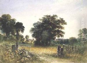 A Meadow 1840