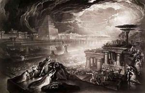 The Fall of Babylon