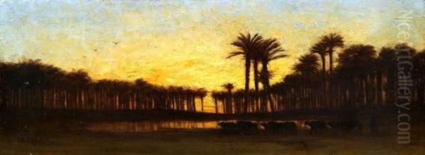 Oasis Au Soleil - view 1