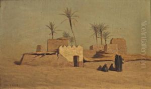 L'oasis