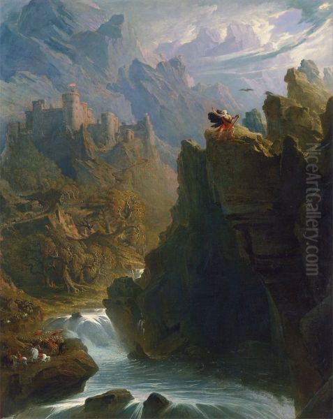 The Bard - view 1