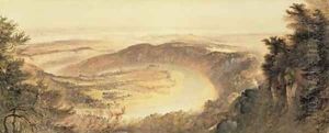 The Wye Valley