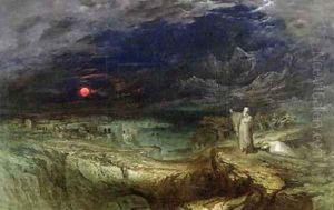 The Last Man 1849