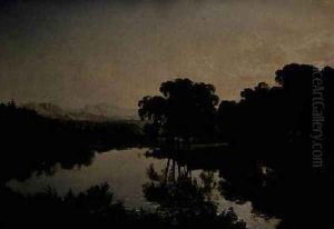 Pan and Syrinx