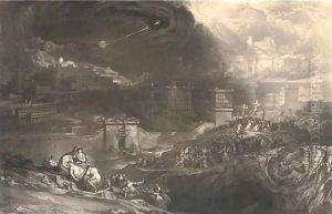 The Cruifixion The Cruifixion