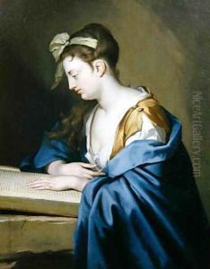 Lady Reading