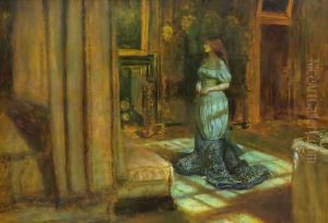 The Eve of St. Agnes