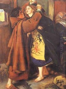 Escape of a Heretic, 1559