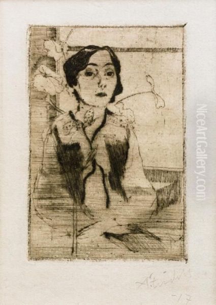 Tatjana Ii - view 1