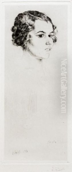 Sheila (kusin Signe) - view 1