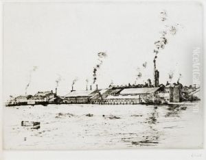 Domnarvets Jarnverk