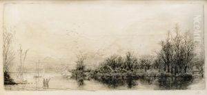 Kensington Gardens