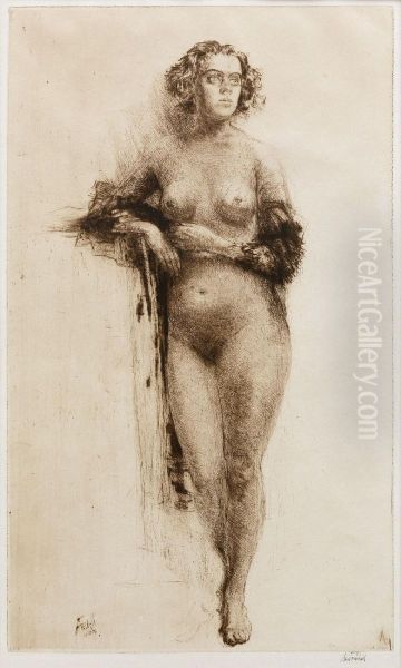 Modellen Lorna - view 1