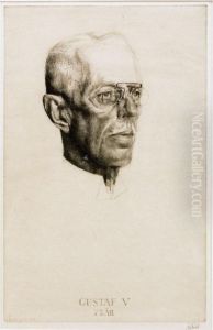 Gustav V, I