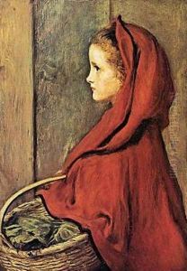 Red Riding Hood