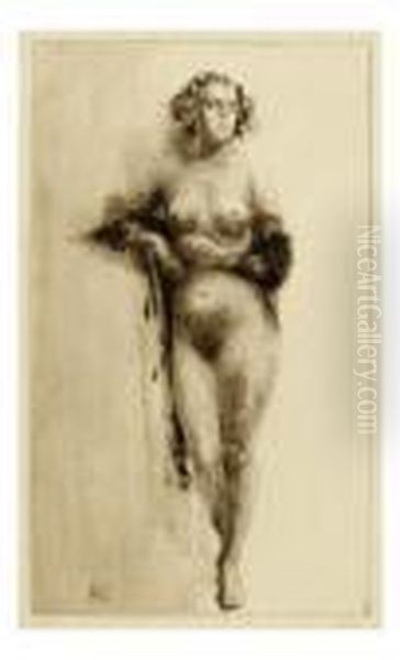 Modellen Lorna - view 1