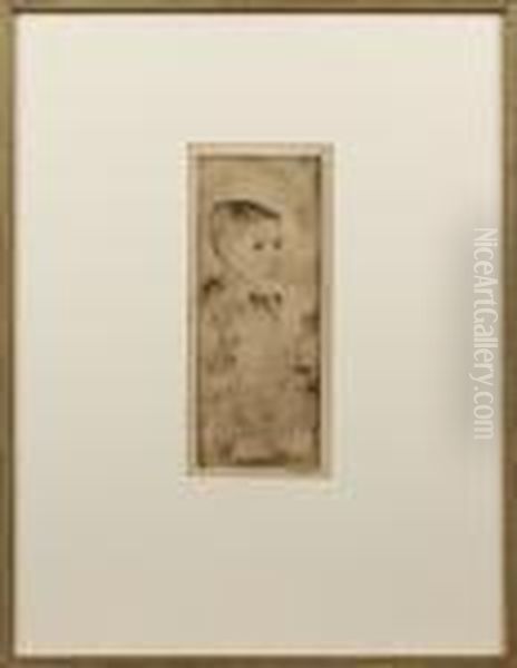 Sjuk Gosse - view 1