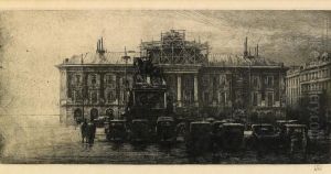 Gustav Adolfs Torg