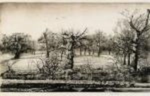 Greenwich Park