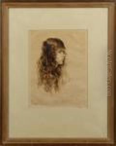 Leslie Young Hamiltong by Axel Fridell
