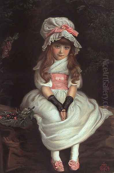 Cherry Ripe 1879 - view 1
