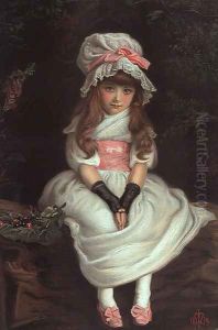 Cherry Ripe 1879
