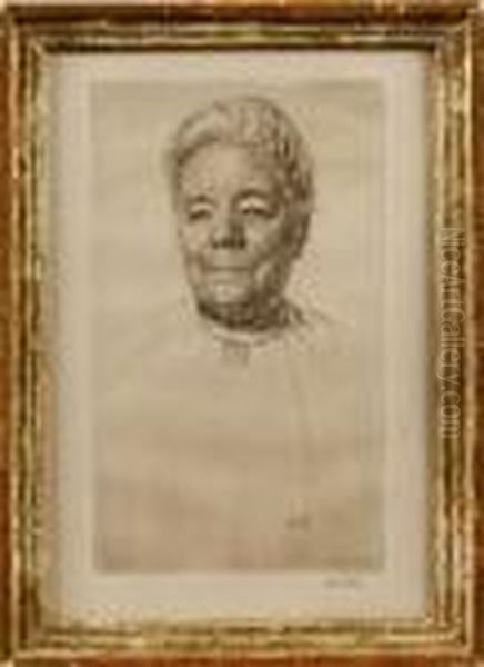 Selma Lagerlof - view 1