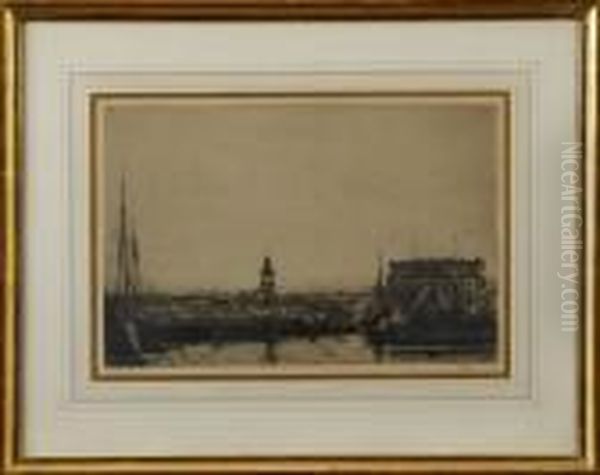 Stromsborg - view 1