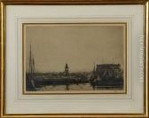 Stromsborg by Axel Fridell