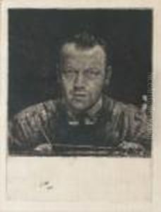 Italienaren by Axel Fridell