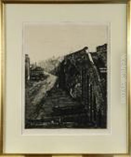 Stadsgarden - view 1