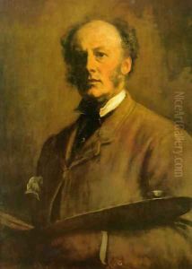 Self-Portrait