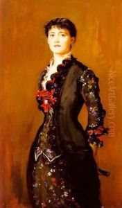 Louise Jopling Louise Jopling