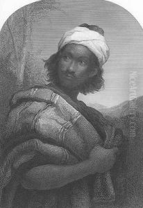 Moorish Chief Moorish Chief