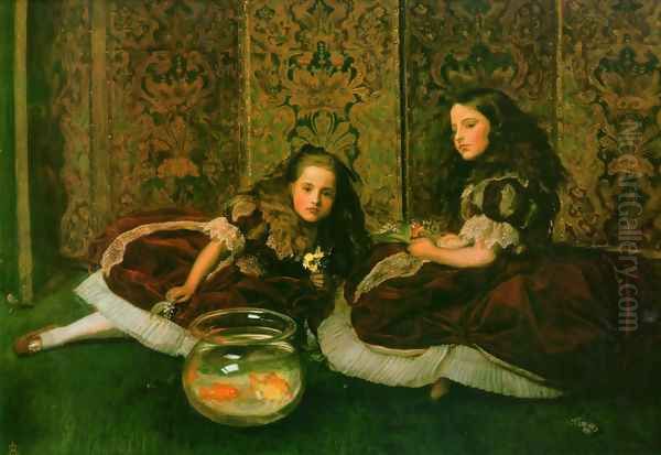Leisure Hours - view 1