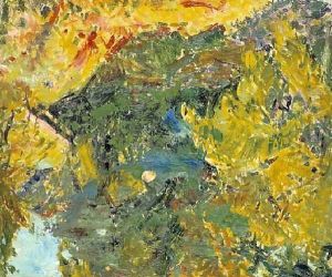 Landscape I