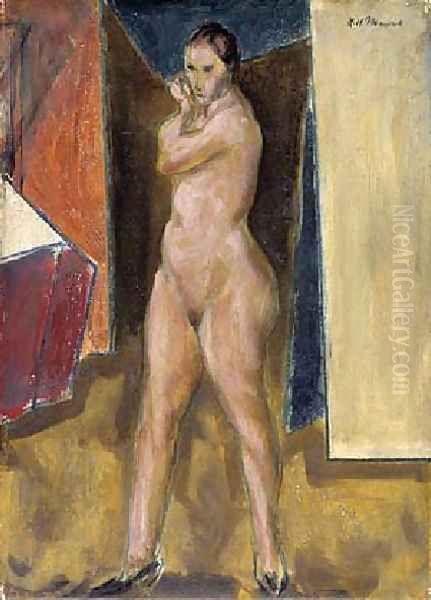 Nude - view 1