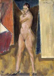 Nude Nude