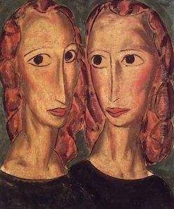 Two Heads Ii