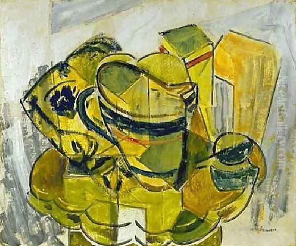 Still Life No 7 - view 1
