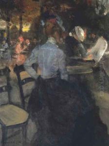 The Cafe
