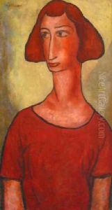 Red Girl