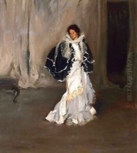 The Black Cape 1901-1904 The Black Cape 1901-1904