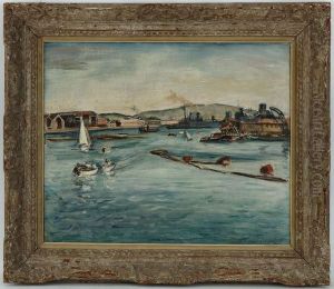 Port De Toulon