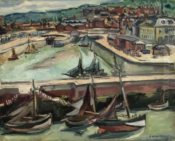 Le Port - view 1