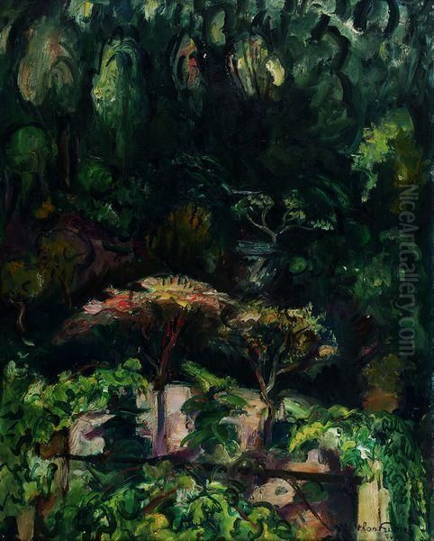 Le Bois - view 1