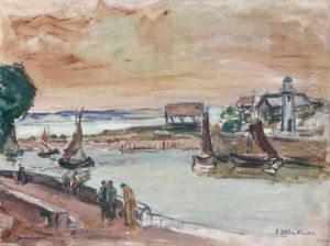 Le Port Le Port