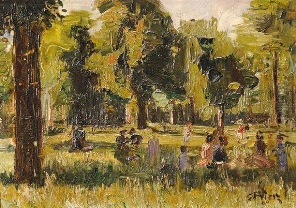 La Partie De Campagne - view 1