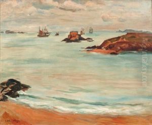 Le Grand Be A Saint Malo