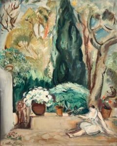 Jardin Jardin